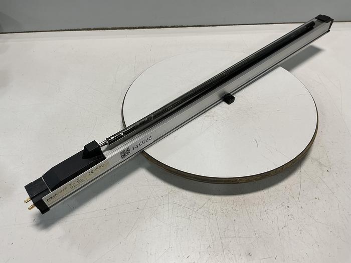 Used VICKERS 879237 DG4S4 012C U B 60