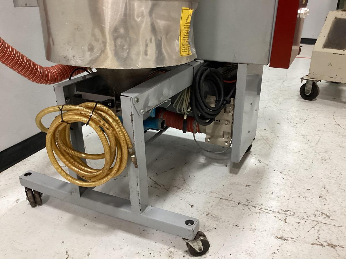 Used AEC WHITLOCK / DNL / NOT CLEANED YET