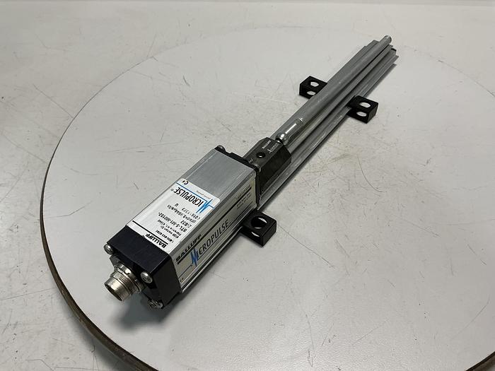 Used BALLUFF BTL-5-M1-M0152-Z-S32