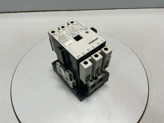 Used SIEMENS 3TF4822-OAK6