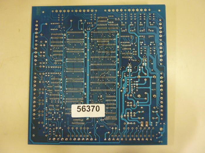 Used NORTHERN COMPUTERS INC Circuit Board AD1853N #56370