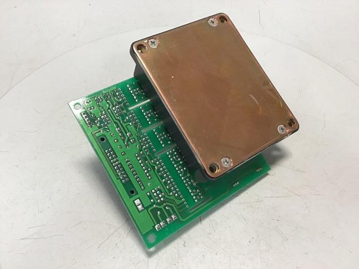 Used SUMITOMO Circuit Board SA765366AX Used