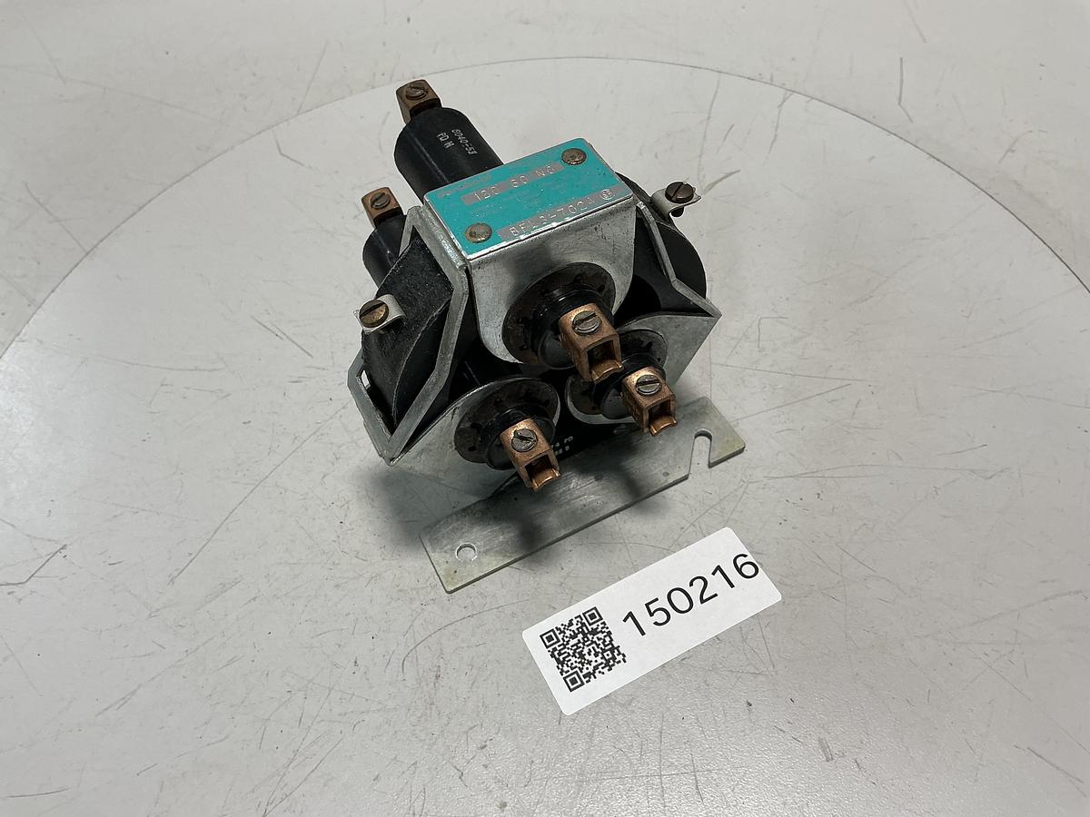 Used DURAKOOL BFL3-7024