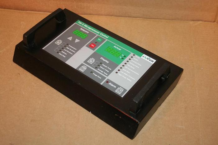 Used CONAIR Microprocessor Control TW-2 CP Used