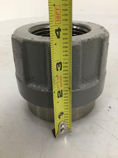 Used SUMITOMO Tie Bar Nut SH100-NIV  Used