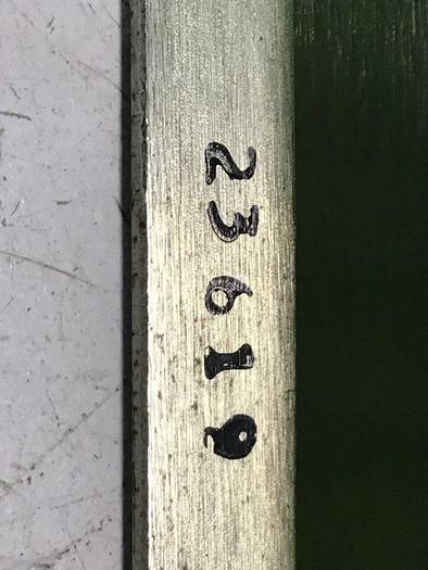 Used SCI Circuit Board 080-2473 REV I #81502