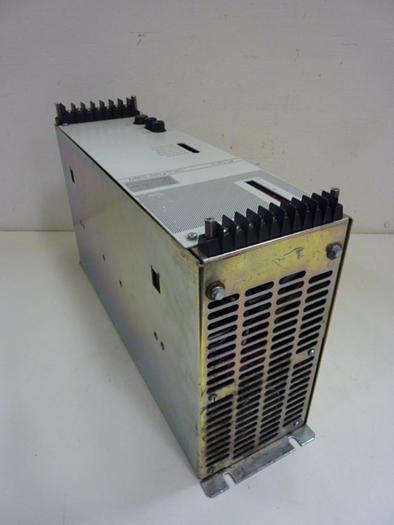 Used AEG AC Servo Drive PS20A-200 #56832