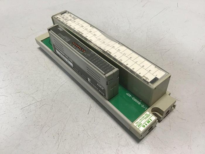 Used TOGI Input Module TN-4016-T40 #123645