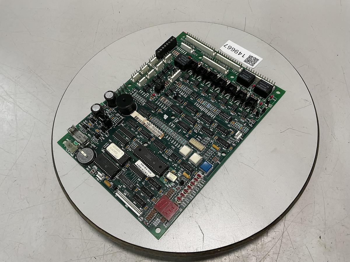 Used LIEBERT 4D14331G