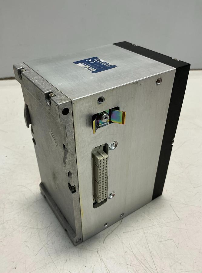 Used FESTO Control Block w/ Valves IFB8-03 #52683