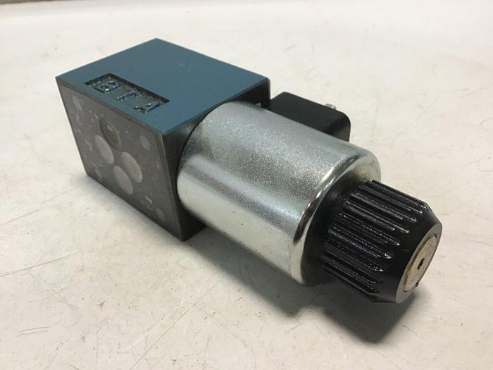 Used BOSCH Valve 0 810 091 266 #120512