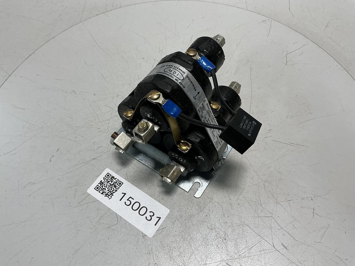 Used MDI 335NO-120A-18