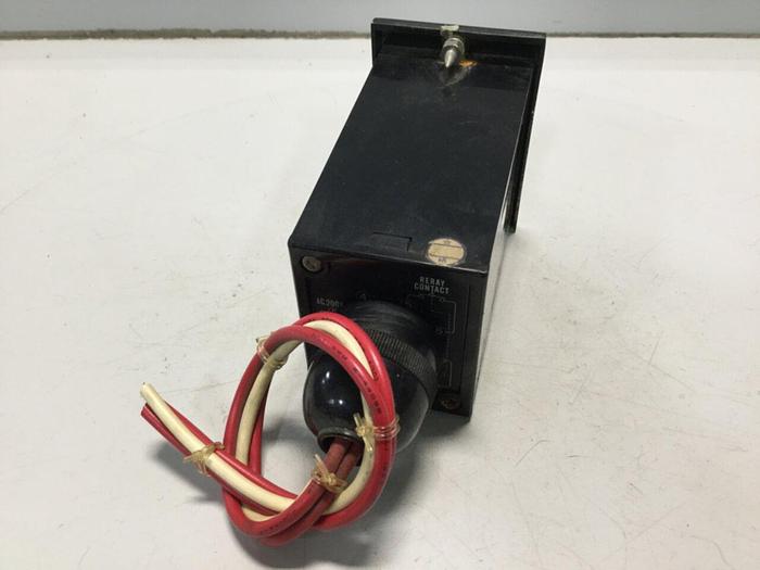 Used KYODO DENKI On Delay Timer ATR-5 #109191