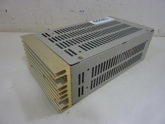 Used OMRON Power Supply S82F-1524 #60583