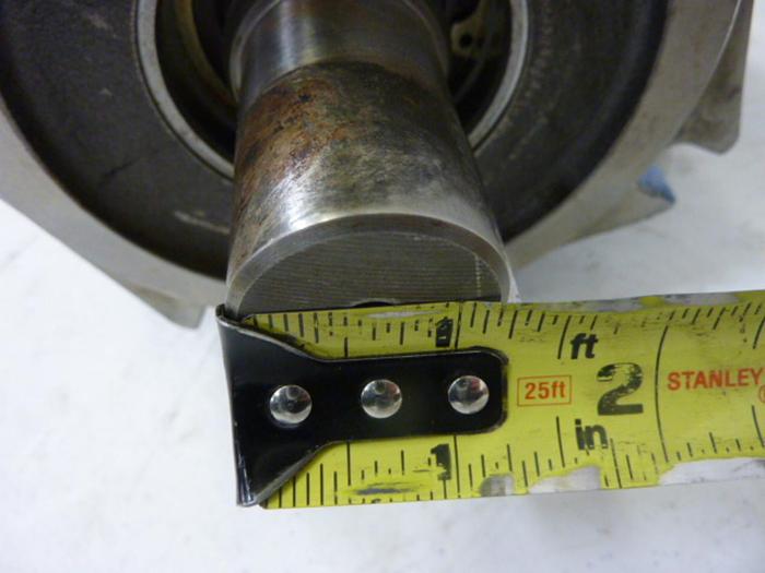 Used VICKERS Hydraulic Piston Pump PVH98QPCRF1S10C145V1931091 Used