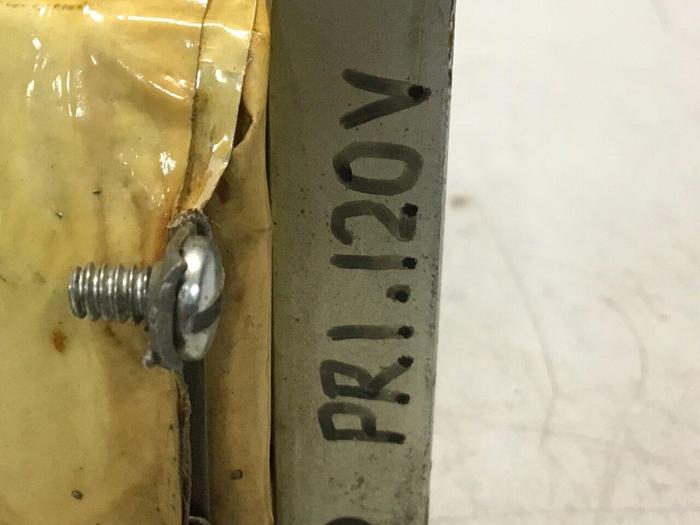 Used FOSTER Transformer 15105 #129215