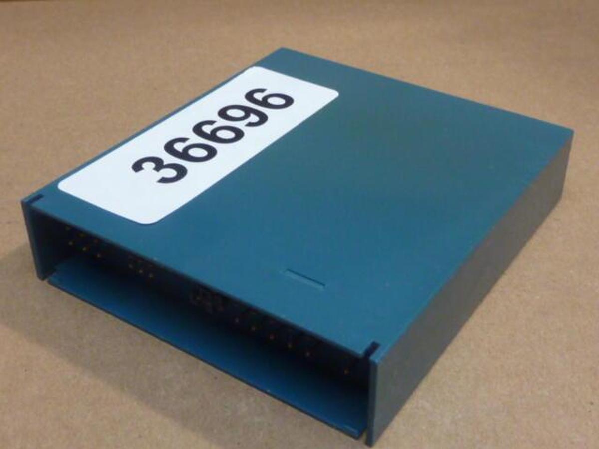 Used HUNKAR LABS Strain Gauge 60463 Used