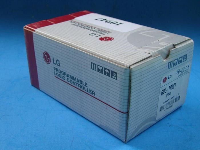 LG Programmable Logic Controller GDL-TR2C1 #10947
