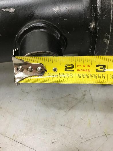 Used CINCINNATI MILACRON Heat Exchanger LK-712-80876 #136975