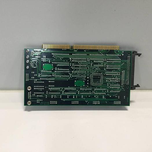 Used AMERICAN MSI Circuit Board 3000.020.096 #93435