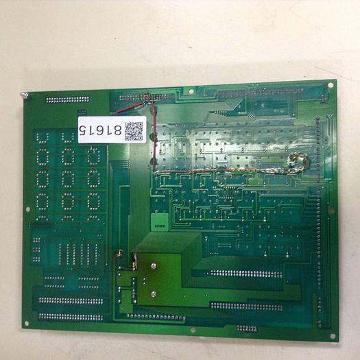 Used GENERIC Circuit Board 1022585 #81615