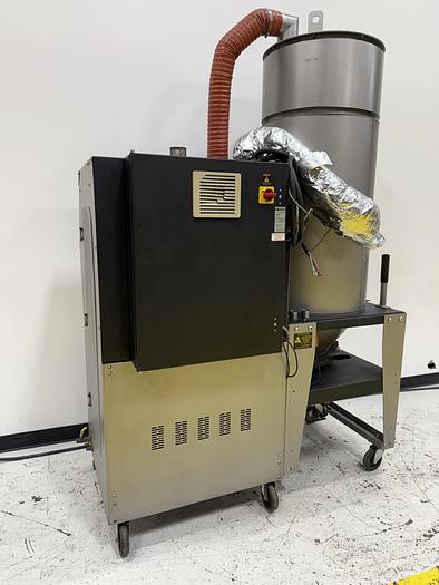 Used NOVATEC NWB-150-DC