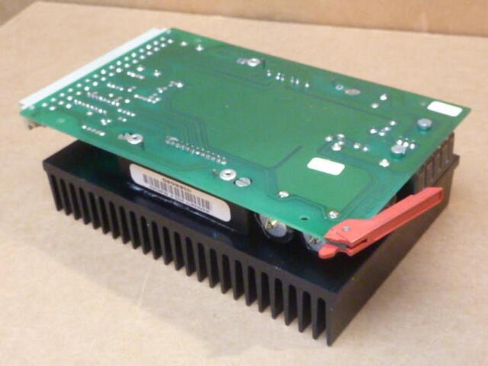 Used TECHNIFOR Servo Drive Amplifier CN1-15/1 Used