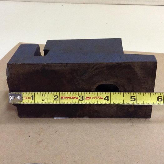 Used GENERIC Leveling Pad NBK-BI #76237