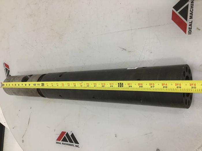 Used VAN DORN 30 mm Barrel BA VAND 30 MM #92639