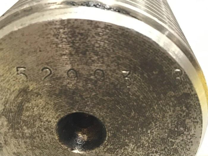 Used VAN DORN Tie Bar 52993 B Used