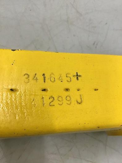Used VAN DORN Toggle Link 341645 Used