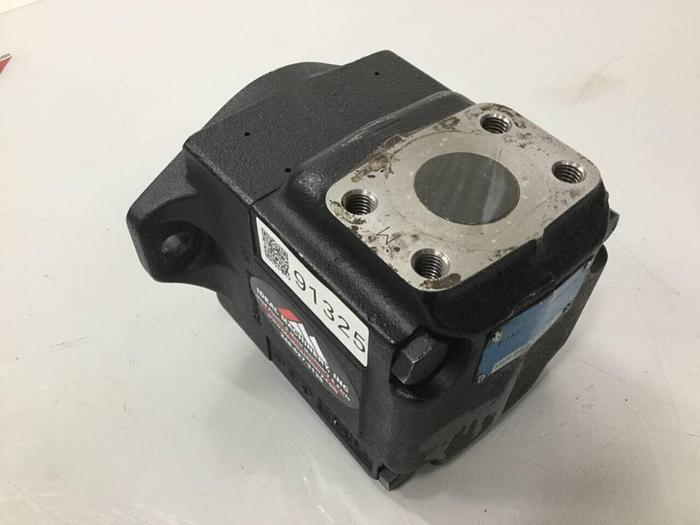 Used DENISON HYDRAULICS Hydraulic Pump T6CMY R14 3R00 C1 M70485 Used