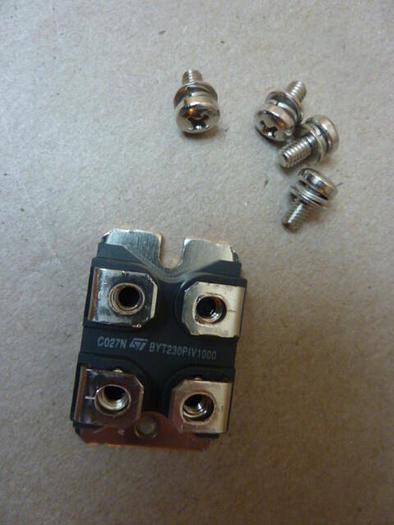 MILLER ELECTRIC Diode Kit 149215 #30706