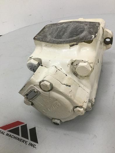 Used VICKERS Vane Pump 4525V60A21 Used