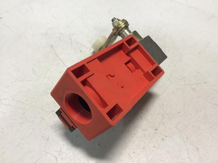 Used BERNSTEIN Limit Switch ENK-UV1Z AHS-V Used