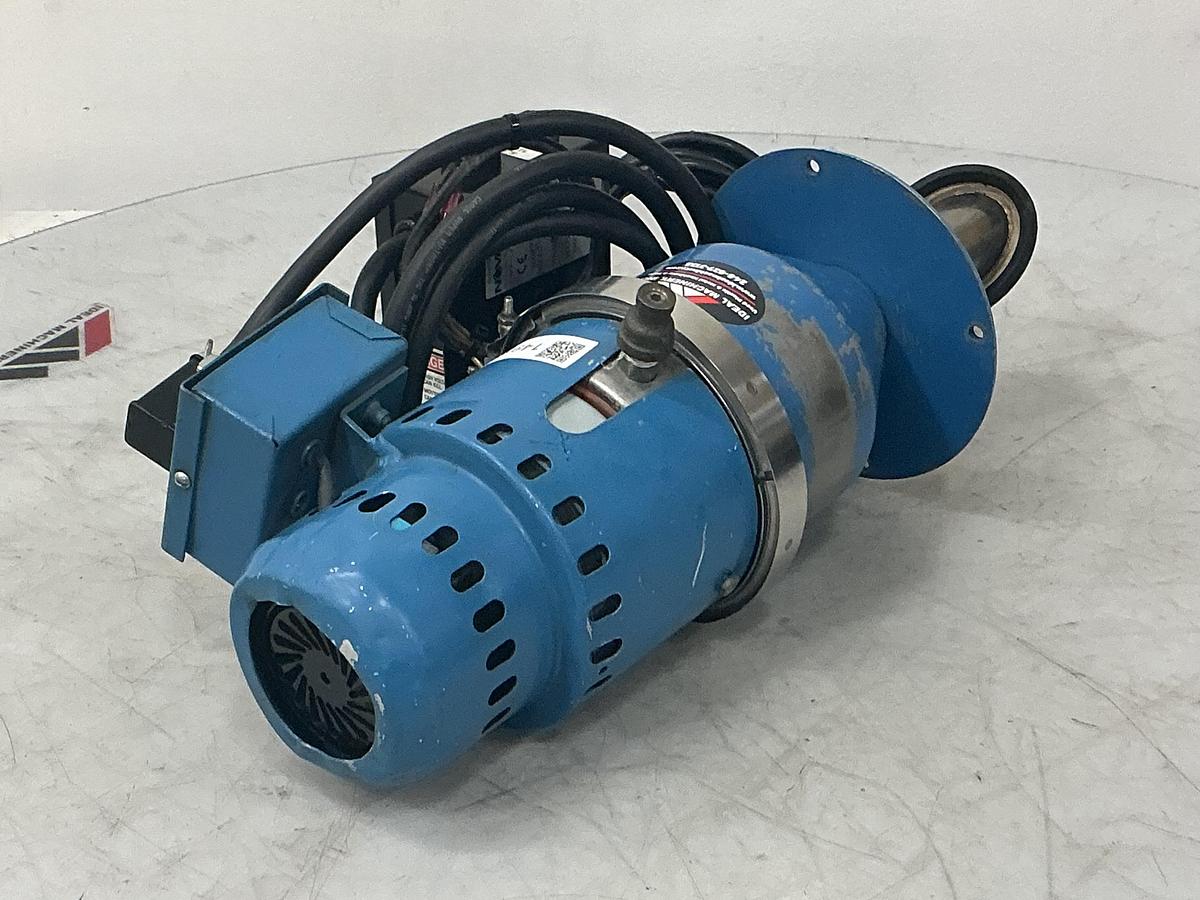 Used NOVATEC