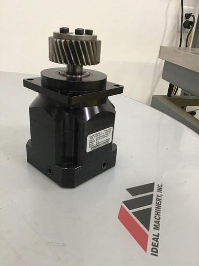 Used THOMPSON Gearbox DT115-004-S #134941