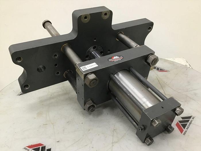 Used JSW Ejector Box J500EII / EB Used