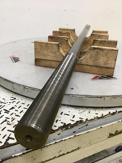 Used VAN DORN Tie Bar 308359 C Used