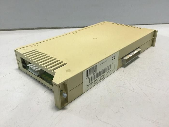 Used DEMAG NC4 System Input Module PS242 06029066 #124979