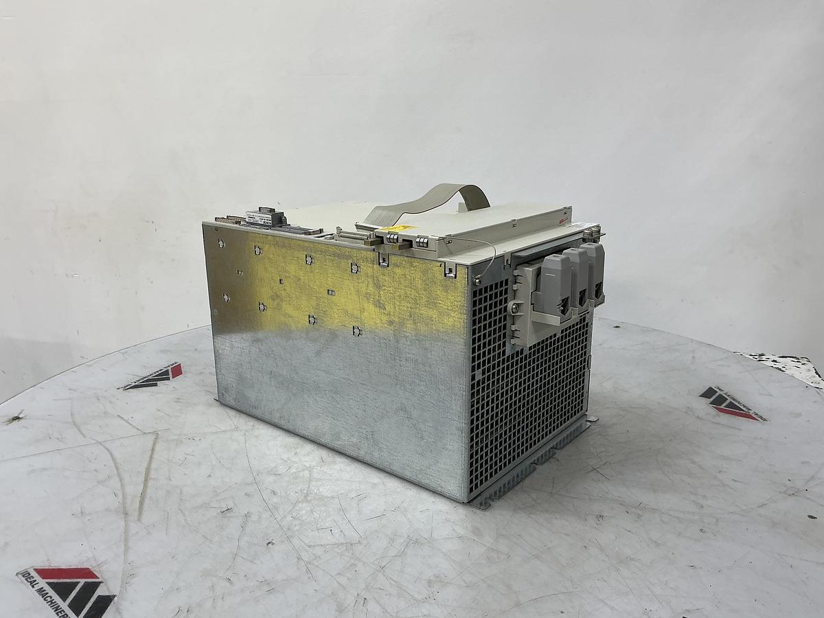 Used SIEMENS 1P 6SN1123-1AA01-0FA1