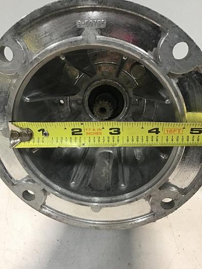 Used ELECTRA Gear 2400AC540R/F Used