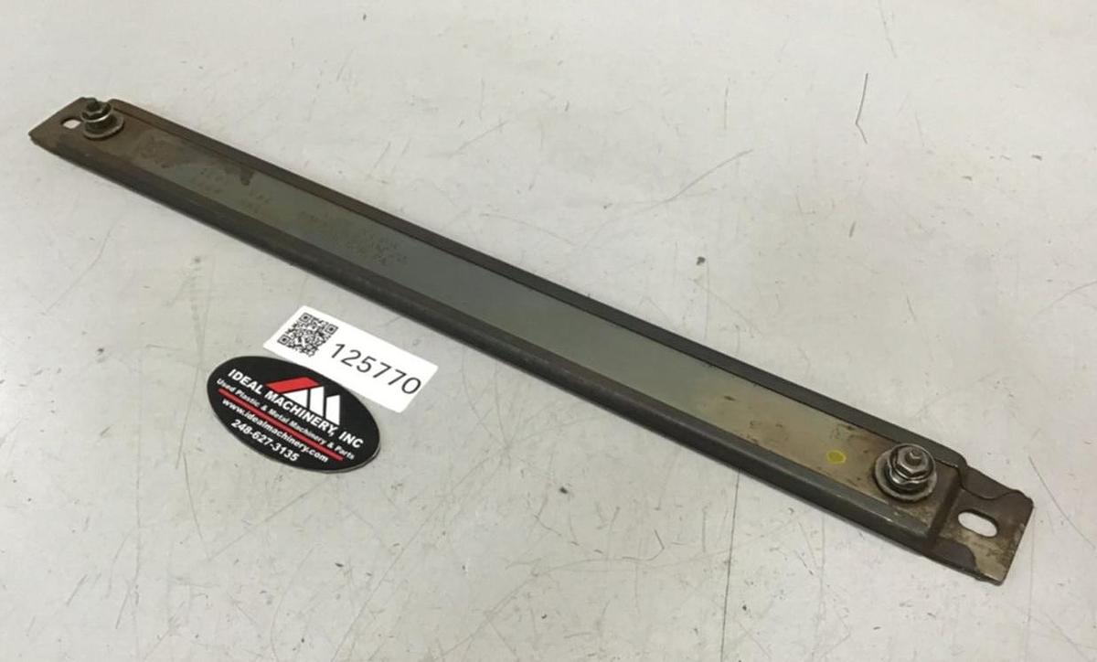 CHROMALOX 500 Watt Strip Heater Band S1805 USED