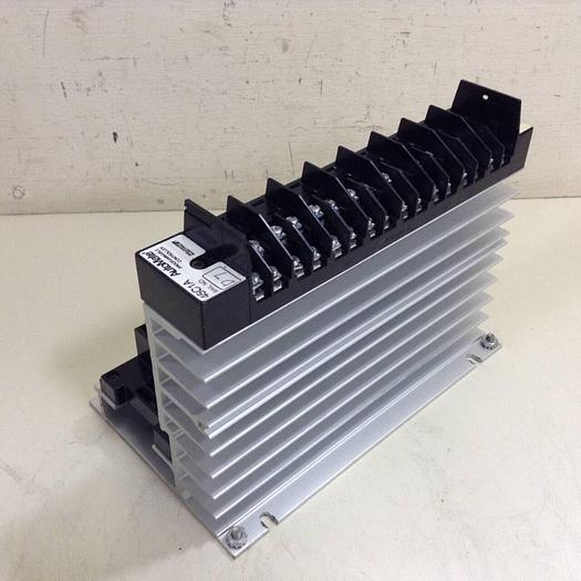 Used RELIANCE ELECTRIC Programmable Controller 45C1 #71473