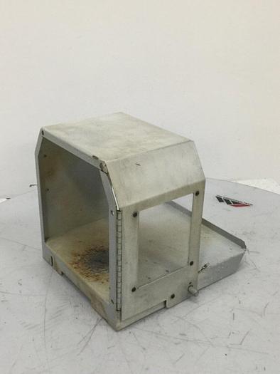 Used VAN DORN DEMAG Purge Guard 85-HT-5F / PG #117573