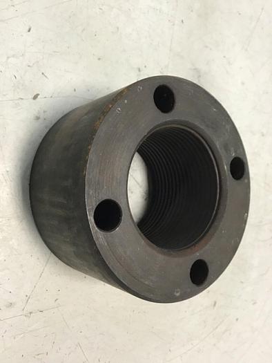 Used CINCINNATI MILACRON Tie Bar Nut 5035729 #139989