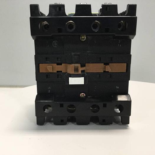 Used TELEMECANIQUE Contactor LC1D804 #94352