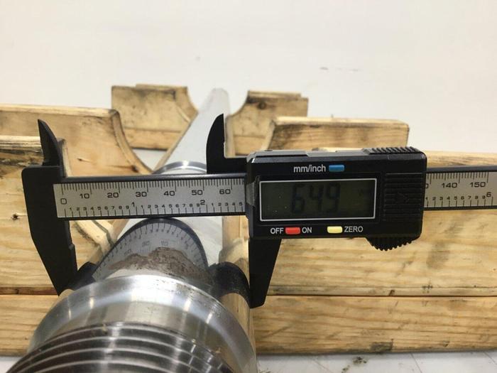 Used TOSHIBA Tie Bar KK46 Used