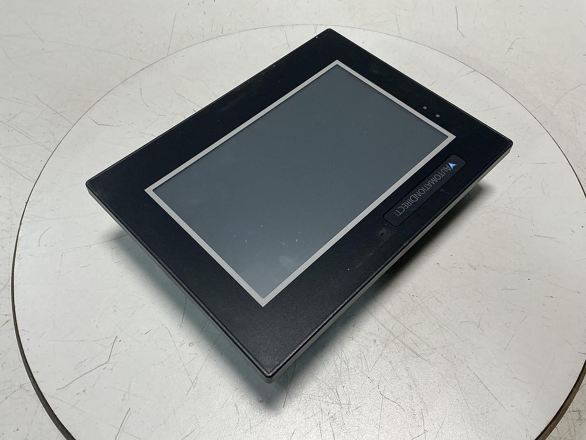 Used AUTOMATIONDIRECT EA9-T7CL-R+23714B186