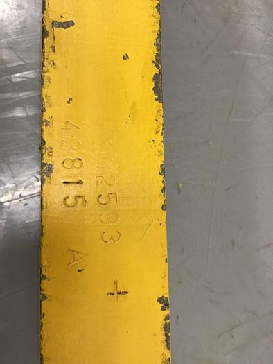 Used VAN DORN Front Link Outside 302593 #140877